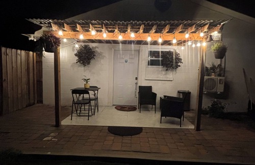 Brandon Apartment | Lets Go Brandon
