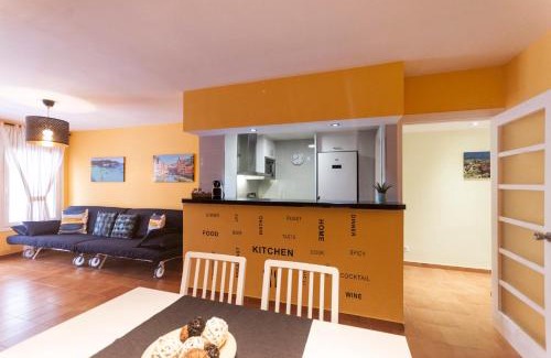 Tossa de Mar Apartment | Lets Holidays Carbonera 2