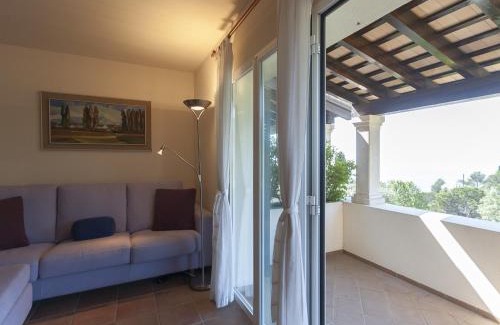 Tossa de Mar Apartment | Lets Holidays House 3 in Cala Llevado