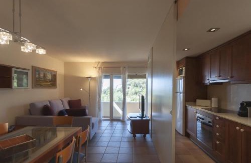 Tossa de Mar Apartment | Lets Holidays House 3 in Cala Llevado