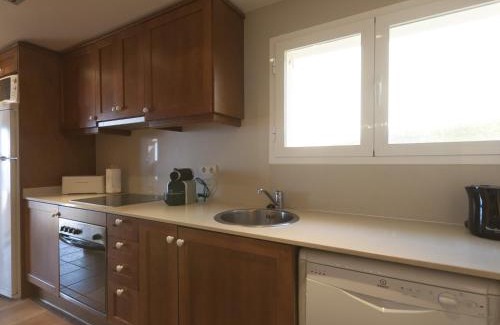 Tossa de Mar Apartment | Lets Holidays House 3 in Cala Llevado