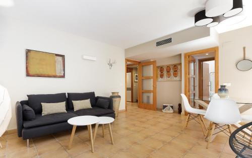 Tossa de Mar Apartment | Lets Holidays new apartment close to the beach