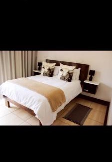 Klerksdorp House | Letsema Guest House