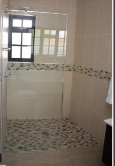 Klerksdorp House | Letsema Guest House