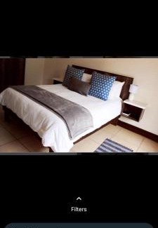 Klerksdorp House | Letsema Guest House