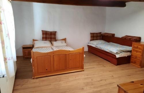 Kovagoors House | Letti Vendégház