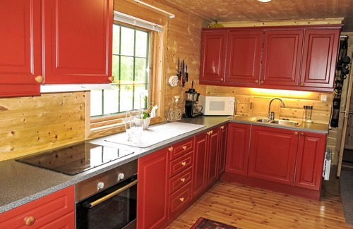 Aseral House | Lettibu by Interhome