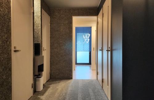 Nasushiobara House | LEU Guest House