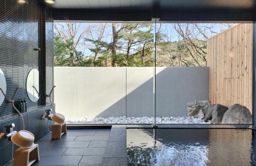 Nasushiobara House | LEU Guest House