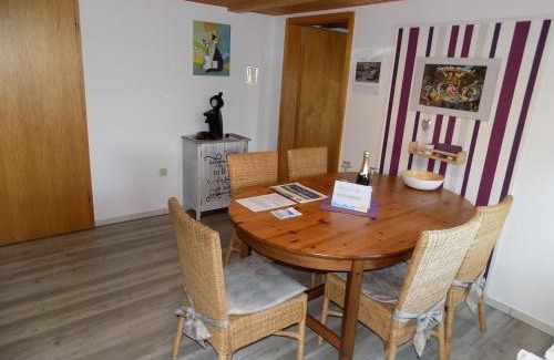 Wangerland Apartment | Leuchtturm