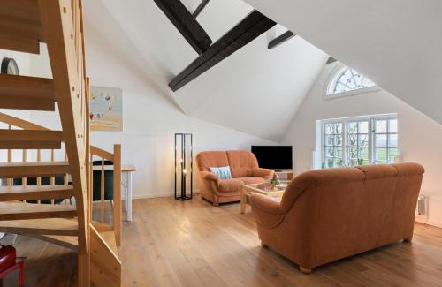 Westerhever Apartment | Leuchtturm
