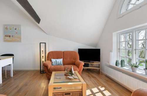 Westerhever Apartment | Leuchtturm