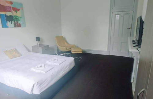 Camperdown Hotel | Leura Hotel