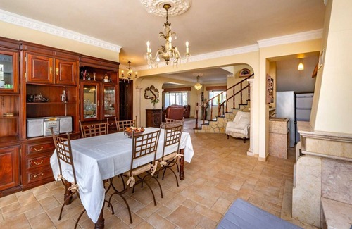 Seixal Villa | Leuzea Villa, Seixal, Setubal