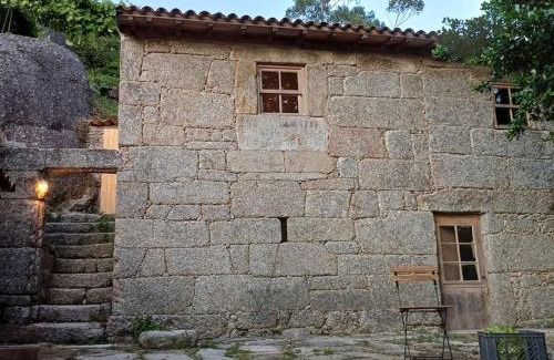 Brufe House | Levada da Breca - Turismo Rural