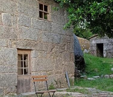 Brufe House | Levada da Breca - Turismo Rural