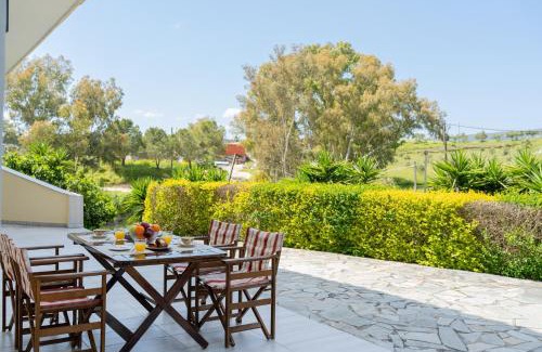 Kefalonia Apartment | Levanda