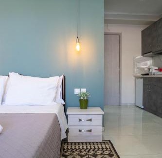 Nidri Apartment | Levanda Luxury Studios Apartments