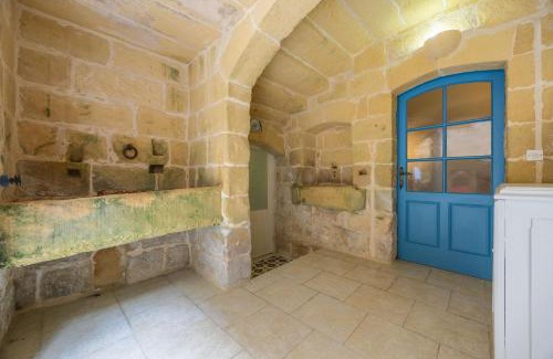 Gharb House | Levander Suite 1 at Tan-Neputi by Solea