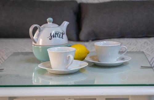 Gharb House | Levander Suite 1 at Tan-Neputi by Solea