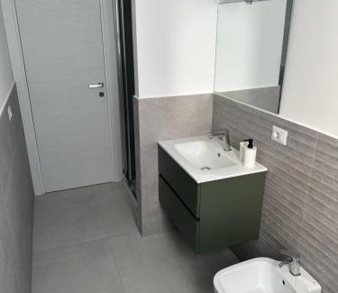 Torrenova House | Levante Casa Vacanze