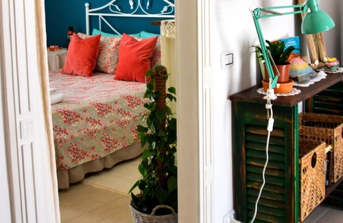 Canosa di Puglia House | Levante House. In the historic center two minutes from shops and activities