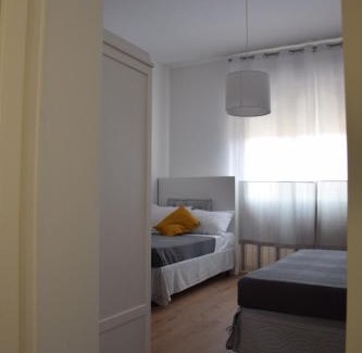 Marina di Carrara Bed & Breakfast | Levante