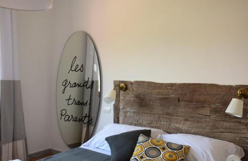 Marina di Carrara Bed & Breakfast | Levante