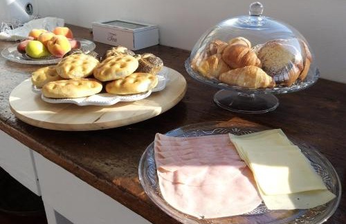 Marina di Carrara Bed & Breakfast | Levante