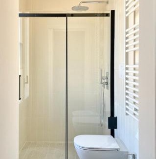 Lecce Apartment | Levante Suite - Luxurious 1 bedroom