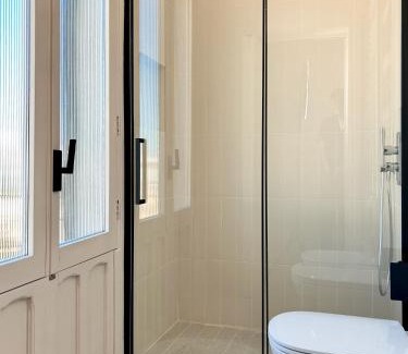 Lecce Apartment | Levante Suite - Luxurious 1 bedroom