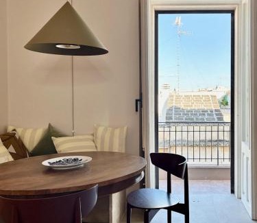 Lecce Apartment | Levante Suite - Luxurious 1 bedroom