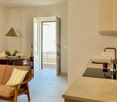 Lecce Apartment | Levante Suite - Luxurious 1 bedroom