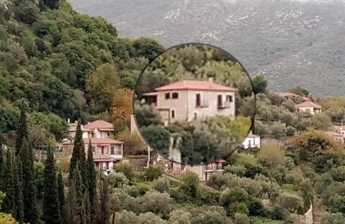 Karitena Villa | Levantes Mansion