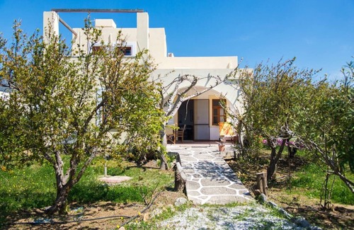 Frangokastellon House | Levantes - Walk To Beach - AC WIFI