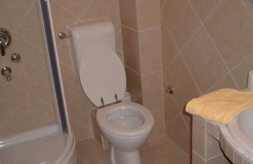 Sveti Stefan Bed & Breakfast | Levantin Inn 1,2 Room N11