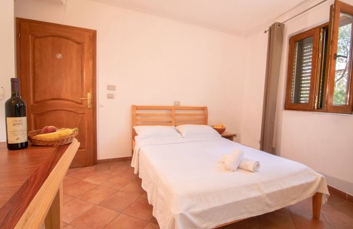 Sveti Stefan Bed & Breakfast | Levantin Inn 1-2 Room N5