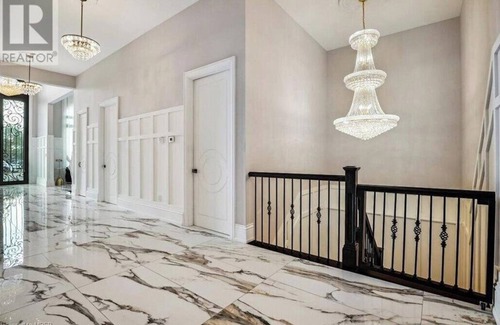 Niagara-on-the-Lake House | LEVEL B GUEST STAY- THE MOST LUXURIOUS ESTATE IN NIAGARA ON THE LAKE!