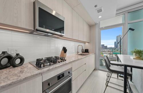 West Loop Hotel | Level Chicago - Fulton Market