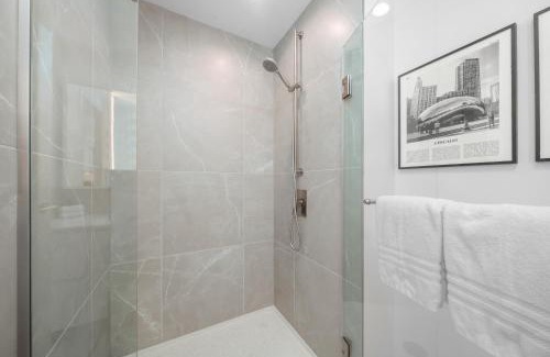 West Loop Hotel | Level Chicago - Fulton Market