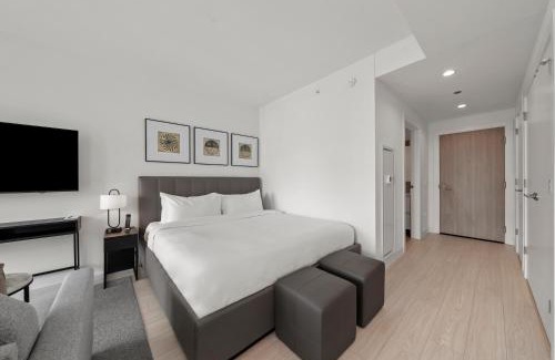 West Loop Hotel | Level Chicago - Fulton Market