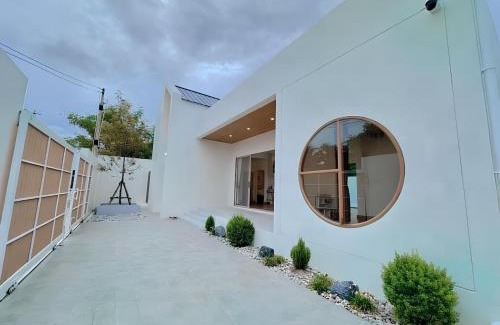 Si Racha Villa | Level TWO pool villa Sriracha