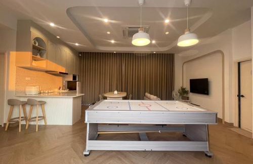 Si Racha Villa | Level TWO pool villa Sriracha