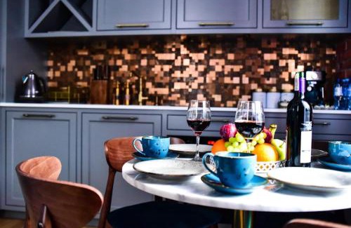 Przemysl Apartment | Level Up Tatarska