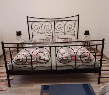 Nyiregyhaza Apartment | Levendula Apartman Nyíregyháza