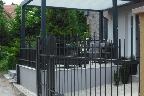 Csopak House | Levendula Nyaraló