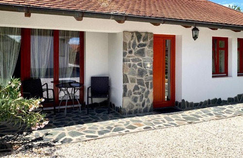 Buk House | Levendula Vendégház