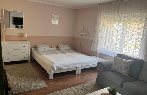 Bakonybel House | Levendula Vendégház