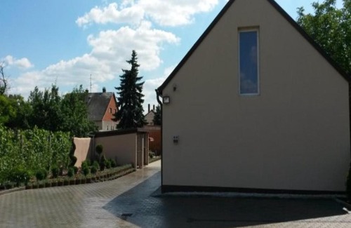 Gyor House | Levendula Vendégház