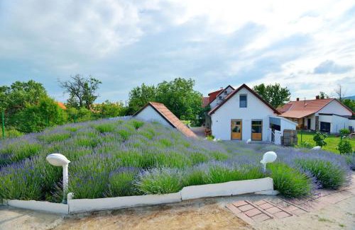 Lovas Villa | Levendula Vendégház Lovas